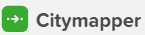 Citymapper logo